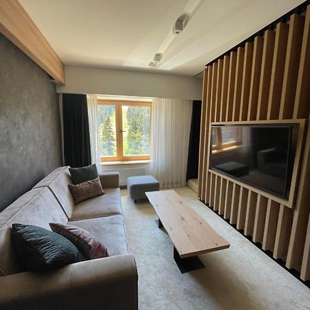 Woodside Apartments Kopaonik Eksteriør bilde