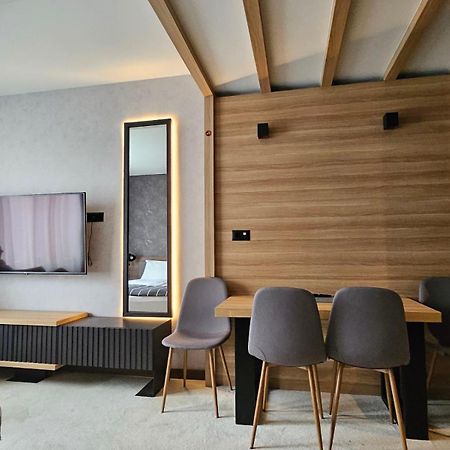 Woodside Apartments Kopaonik Eksteriør bilde