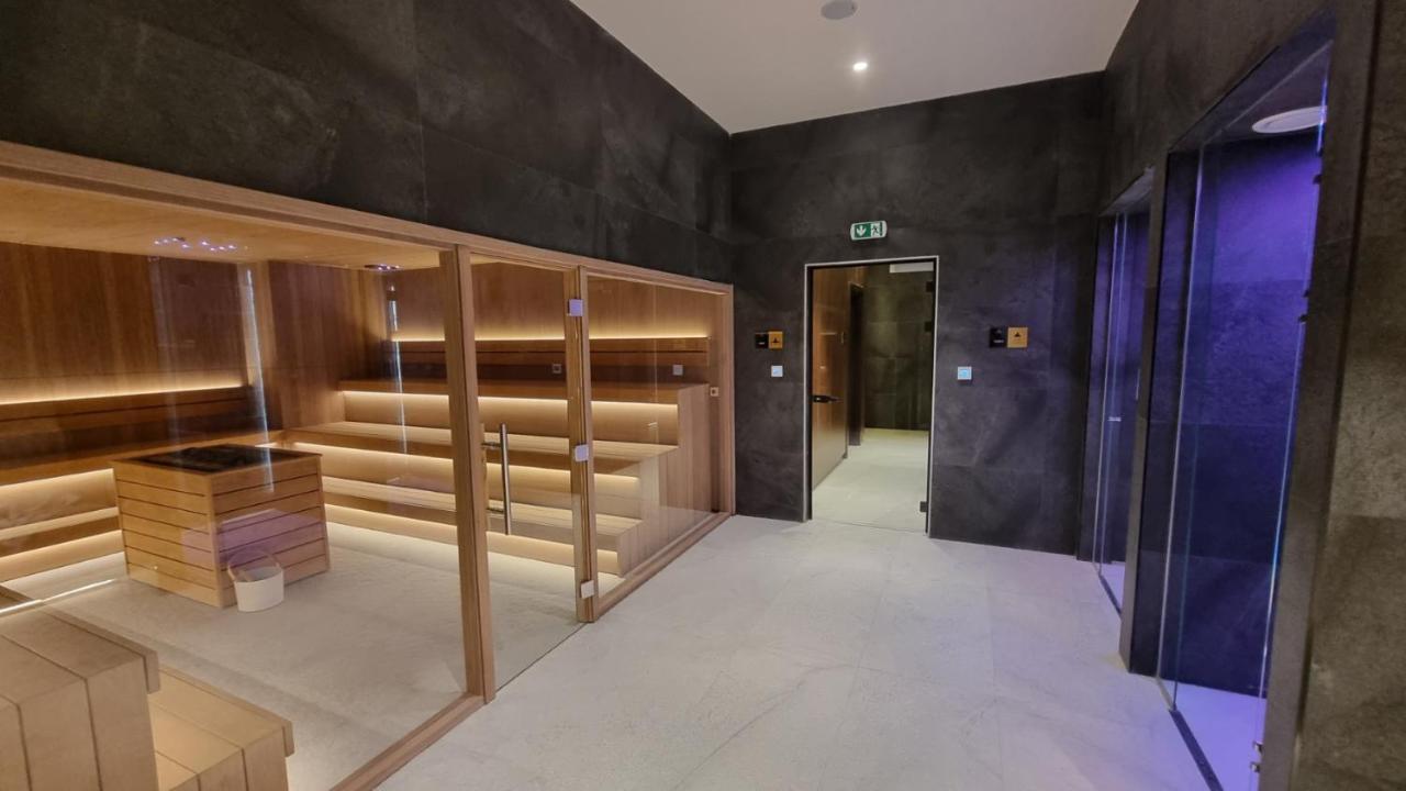 Woodside Apartments Kopaonik Eksteriør bilde