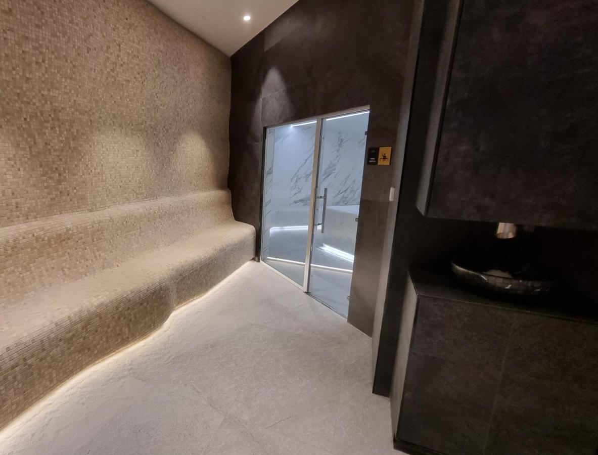Woodside Apartments Kopaonik Eksteriør bilde