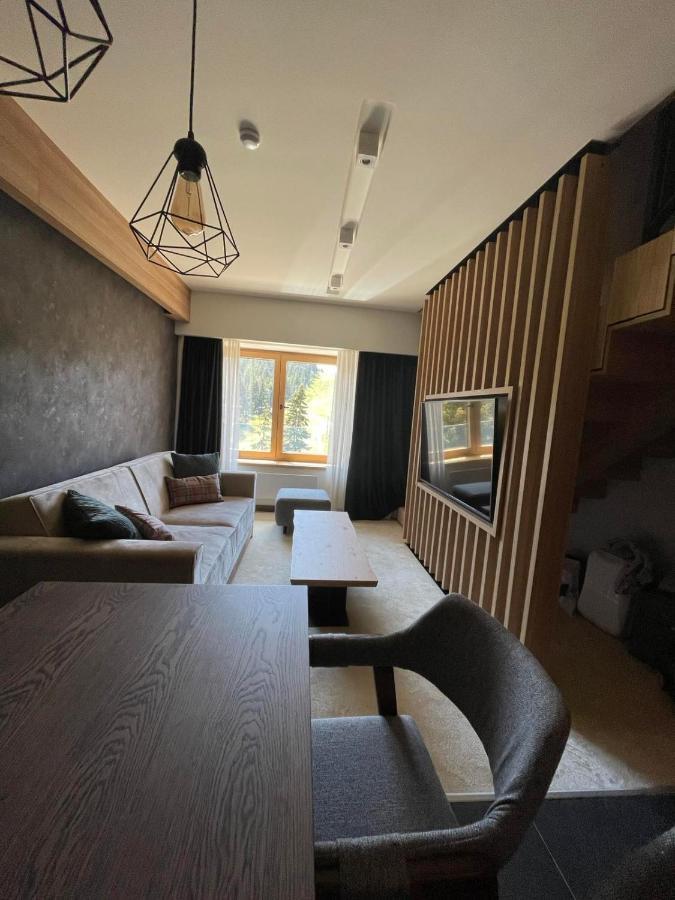 Woodside Apartments Kopaonik Eksteriør bilde