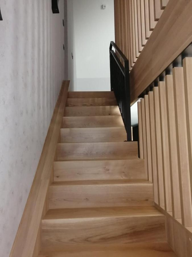 Woodside Apartments Kopaonik Eksteriør bilde