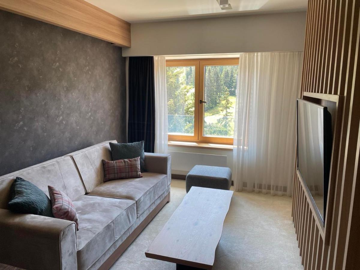 Woodside Apartments Kopaonik Eksteriør bilde