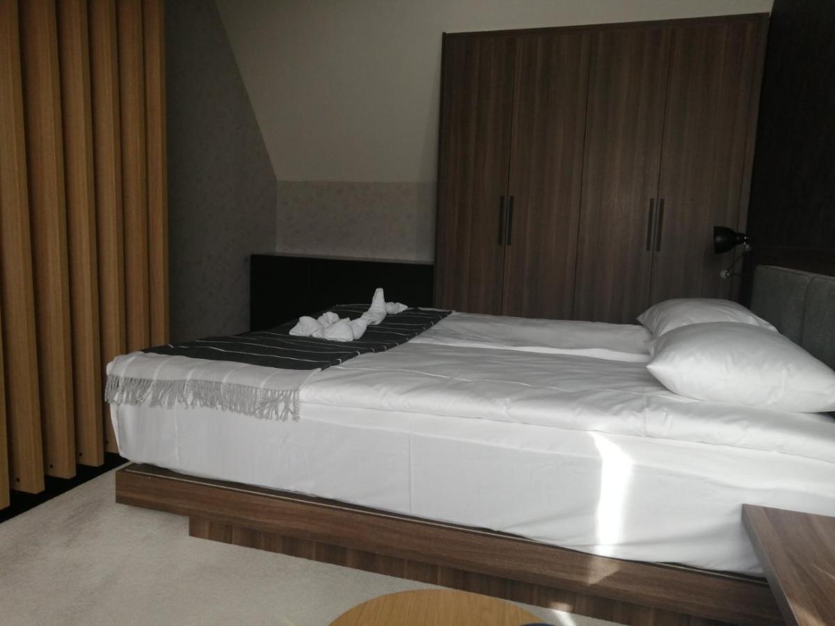 Woodside Apartments Kopaonik Eksteriør bilde
