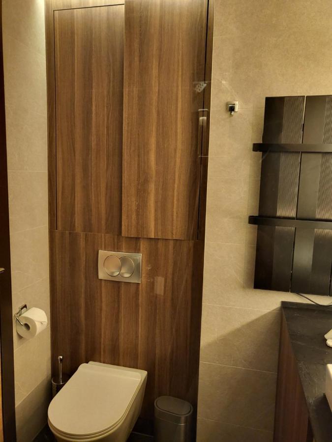 Woodside Apartments Kopaonik Eksteriør bilde