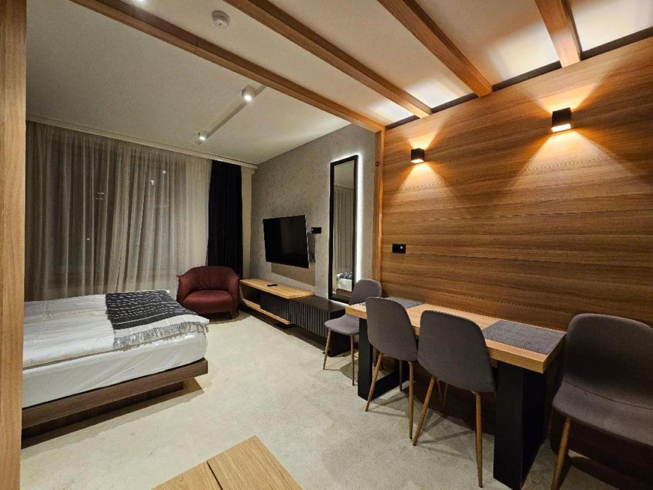 Woodside Apartments Kopaonik Eksteriør bilde