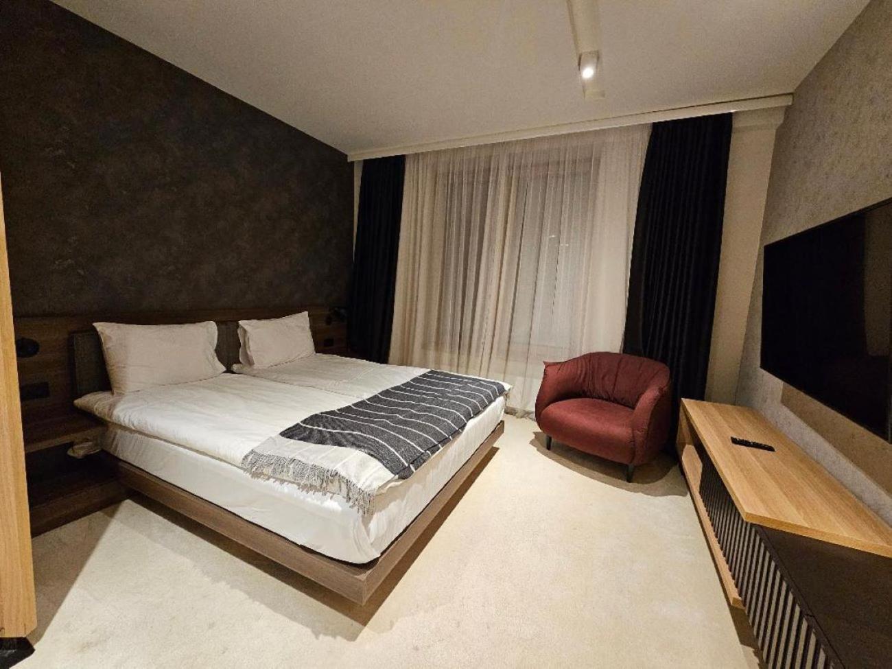 Woodside Apartments Kopaonik Eksteriør bilde