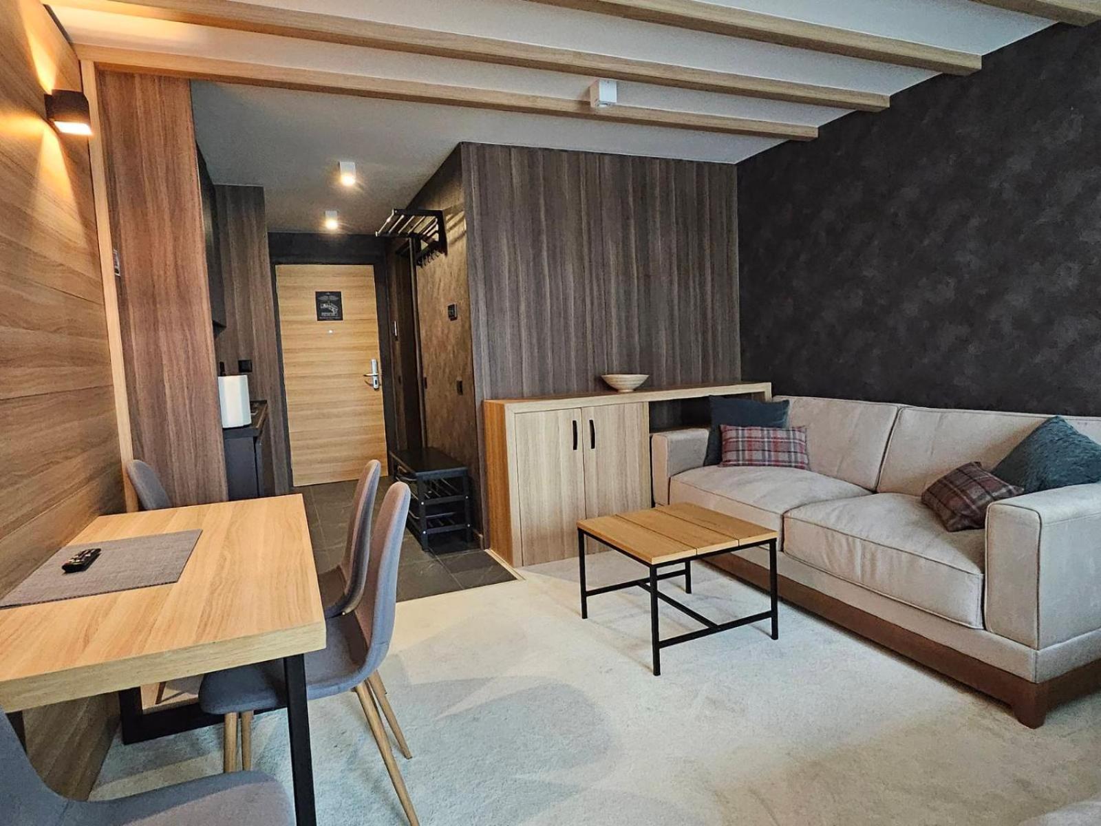Woodside Apartments Kopaonik Eksteriør bilde