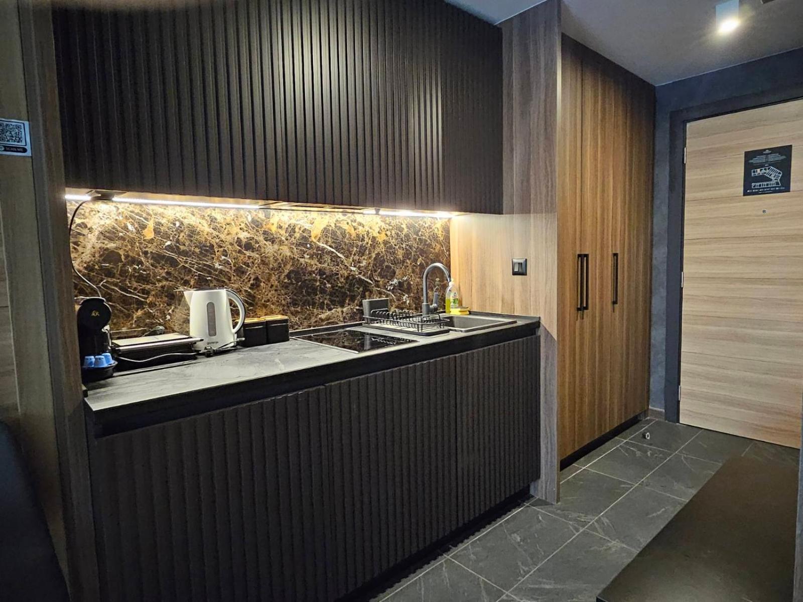 Woodside Apartments Kopaonik Eksteriør bilde